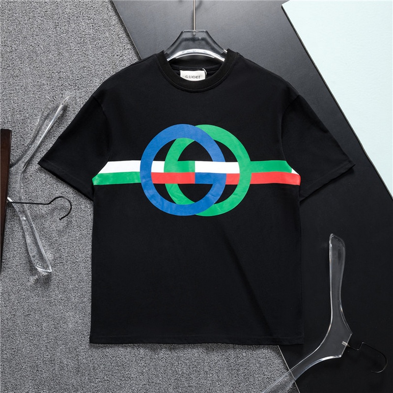 Gucci Men's T-shirts 2254